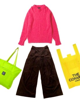 yu735さんのコーディネート