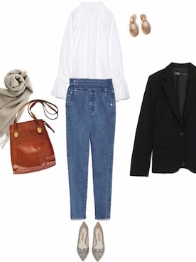 yu735さんのコーディネート