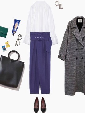 yu735さんのコーディネート