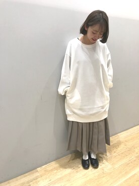 Mayuさんのコーディネート