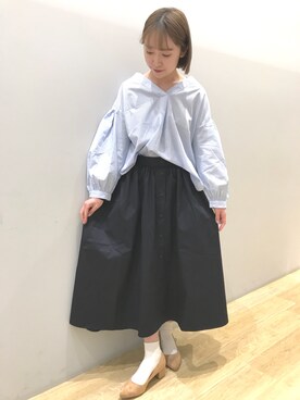 Mayuさんのコーディネート