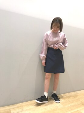 Mayuさんのコーディネート