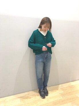 Mayuさんのコーディネート