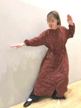 Mayuさんのコーディネート