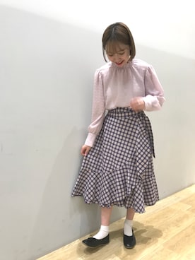 Mayuさんのコーディネート