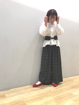 Mayuさんのコーディネート