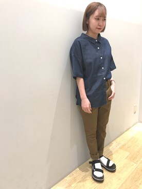 Mayuさんのコーディネート