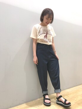 Mayuさんのコーディネート