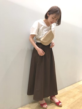 Mayuさんのコーディネート