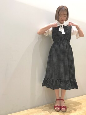 Mayuさんのコーディネート