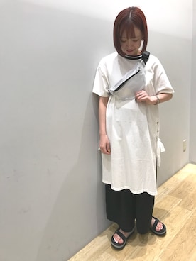 Mayuさんのコーディネート