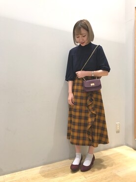 Mayuさんのコーディネート