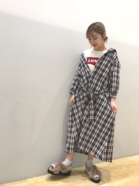 Mayuさんのコーディネート