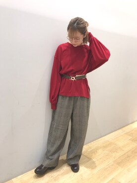 Mayuさんのコーディネート