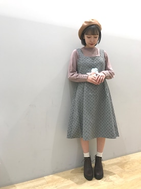 Mayuさんのコーディネート