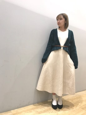 Mayuさんのコーディネート