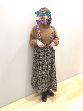 Mayuさんのコーディネート