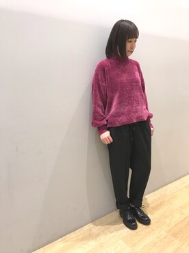 Mayuさんのコーディネート
