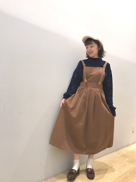 Mayuさんのコーディネート