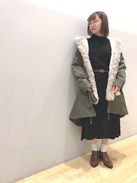 Mayuさんのコーディネート