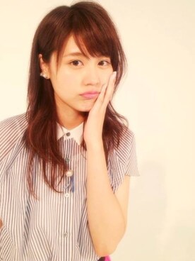 ttrt__35さんのコーディネート