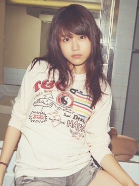 ttrt__35さんのコーディネート