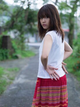 ttrt__35さんのコーディネート