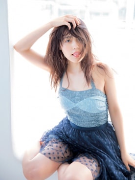 ttrt__35さんのコーディネート