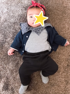 みきさんのコーディネート