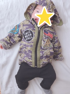 みきさんのコーディネート