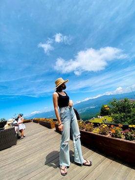 ®️さんのコーディネート