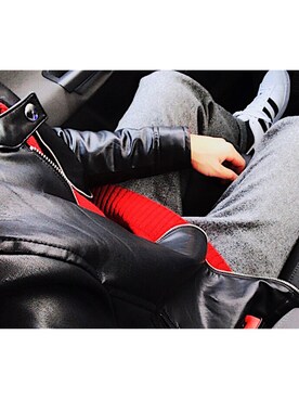 うーさんのコーディネート