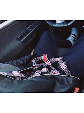 うーさんのコーディネート