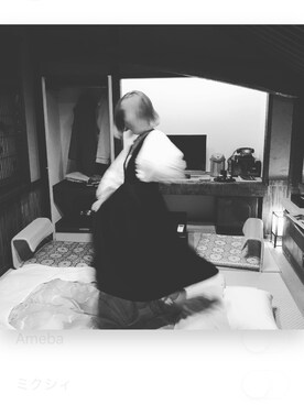 ゆさんのコーディネート