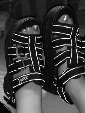 ゆさんのコーディネート