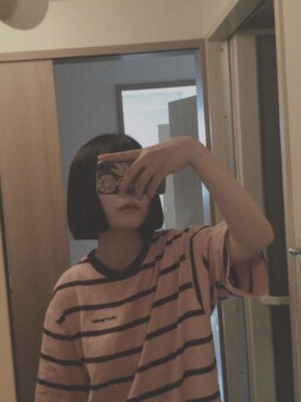 ゆさんのコーディネート