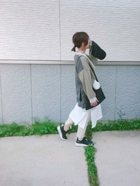 kaaiさんのコーディネート