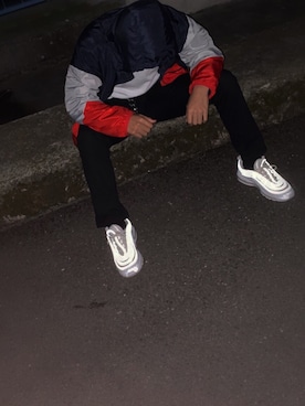 ゆーやさんのコーディネート