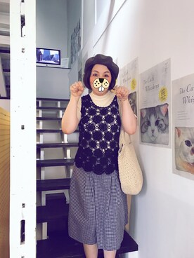 mi_a_さんのコーディネート