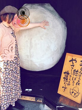 mi_a_さんのコーディネート