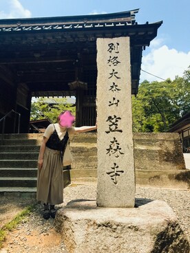 mi_a_さんのコーディネート