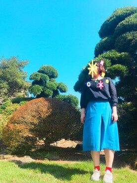 mi_a_さんのコーディネート