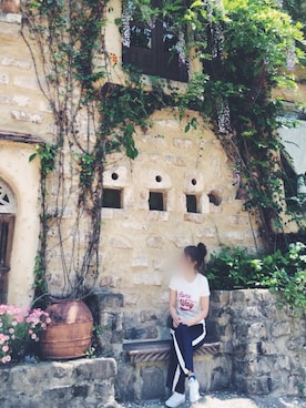 Mayumiさん(レディース・162cm)の春コーディネート