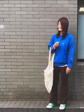 Mayumiさんのコーディネート