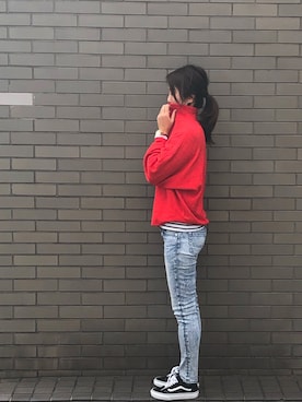 Mayumiさんのコーディネート