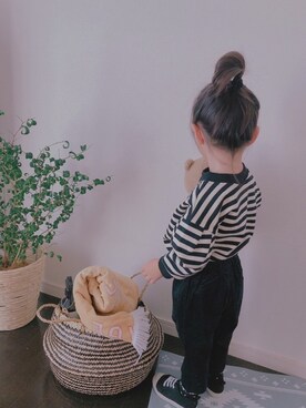 Mayumiさんのコーディネート