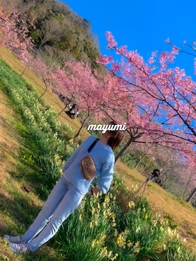Mayumiさんのコーディネート