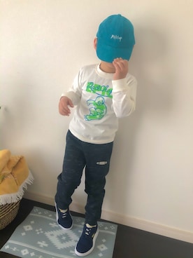 Mayumiさんのコーディネート