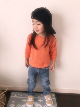 Mayumiさんのコーディネート