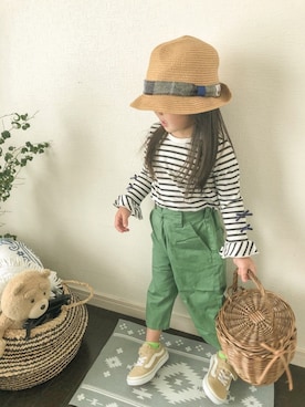 Mayumiさんのコーディネート